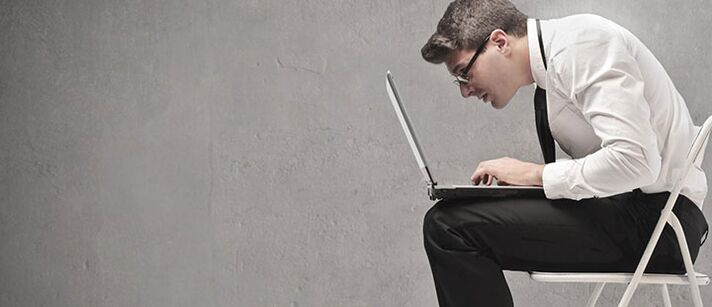 Working with the limit will eventually lead to health problems