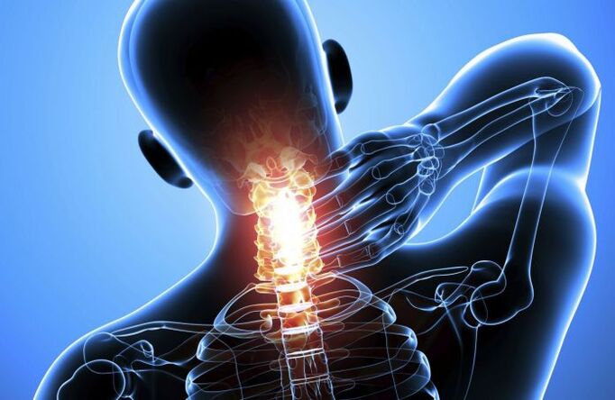 Causes of the disease