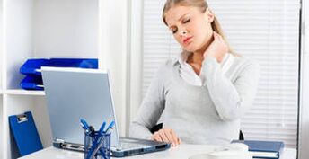How to treat cervical osteochondral disease