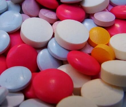 muscle relaxants