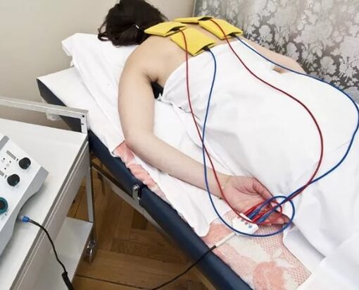 physical therapy